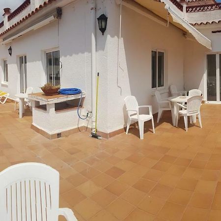 Hotel Tonet (Adults Only) Tossa de Mar Exterior foto