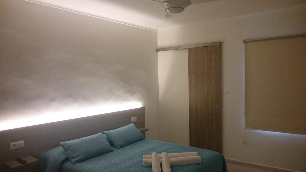 Hotel Tonet (Adults Only) Tossa de Mar Exterior foto