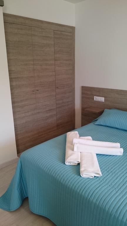 Hotel Tonet (Adults Only) Tossa de Mar Exterior foto