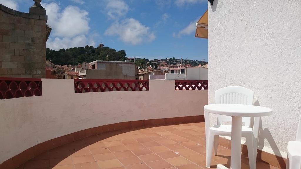 Hotel Tonet (Adults Only) Tossa de Mar Exterior foto
