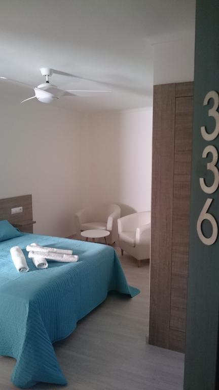 Hotel Tonet (Adults Only) Tossa de Mar Quarto foto