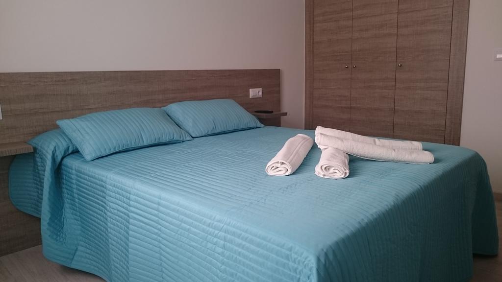 Hotel Tonet (Adults Only) Tossa de Mar Exterior foto