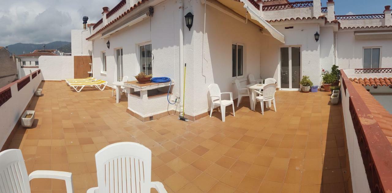 Hotel Tonet (Adults Only) Tossa de Mar Exterior foto